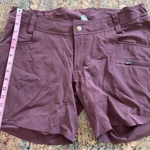 Club Ride Apparel Women's Eden Cycling Shorts, women’s large